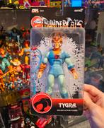 Cosmocats „Thundercats” Tygra - Super7 deluxe retro, Verzamelen, Automaten | Flipperkasten, Ophalen of Verzenden