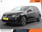 Volkswagen Polo 1.0 TSI R-Line DSG Gererveerd voor Rick ! |, Auto's, Automaat, Elektrische ramen, Zwart, Bedrijf