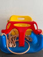 Schoomelstoel, Kinderen en Baby's, Speelgoed | Buiten | Speeltoestellen, Ophalen, Zo goed als nieuw