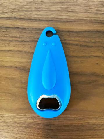 Ikea vintage '90s aftrekker of opener, Huis en Inrichting, Keuken | Bestek, Kunststof, Gebruikt, Ophalen of Verzenden, Vaatwasserbestendig