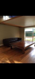 Antieke Chinese tafel, Antiek en Kunst, Ophalen