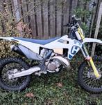 Husqvarna tpi 150 2020 tc enduro crossmotor
KTM exc 125 150, Ophalen