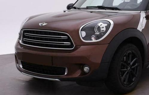 VOORKOP Iced Chocolate Mini Countryman (R60), Auto-onderdelen, Carrosserie, Mini, Gebruikt