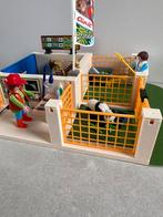 Playmobil dierenkliniek 4009, Enfants & Bébés, Jouets | Playmobil, Comme neuf, Ensemble complet, Enlèvement