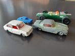 dinky toy, Hobby en Vrije tijd, Modelauto's | 1:43, Ophalen of Verzenden, Gebruikt