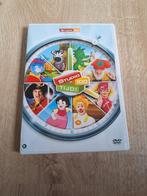 Dvd studio 100 tijd!, Alle leeftijden, Ophalen of Verzenden, Gebruikt, Overige genres