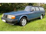 Volvo 240 Estate Voiture de tourisme de 1992, Autos, Achat, Entreprise, Boîte manuelle, Autre carrosserie