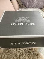 Mooie stetson hoed, Kleding | Heren, Ophalen, Zo goed als nieuw, 57 cm (M, 7⅛ inch) of minder, Hoed