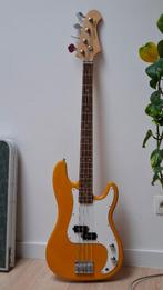 Fazley basgitaar, Ophalen, Zo goed als nieuw, Elektrisch