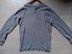 Sweat-shirt hommes Primark, Vêtements | Hommes, Polos, Porté, Taille 52/54 (L), Gris, Primark