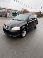 VW Fox 1.2 benzine Gekeurd voor verkoop!! 2009 165.000km, Autos, Achat, Boîte manuelle, Particulier, Fox