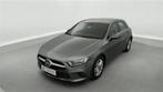 Mercedes-Benz A-CLASS 180 A 180 d Launch Edition (EU6d-TEMP), Auto's, Automaat, Stof, Gebruikt, 4 cilinders