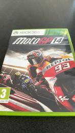 Moto GP 14 Xbox 360, Consoles de jeu & Jeux vidéo, Online, Sport, À partir de 3 ans, 2 joueurs