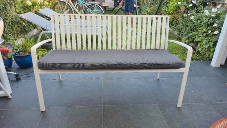 Bristol bank, Tuin en Terras, Tuinbanken, Gebruikt, Ophalen