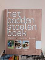 Edwin Flores - Het paddenstoelenboek, Ophalen, Zo goed als nieuw, Edwin Flores
