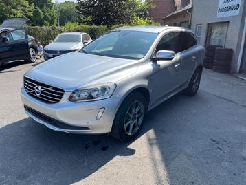 Volvo XC60 2.0 T5 Ocean Race 2WD beschikbaar voor biedingen