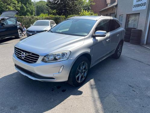 Volvo XC60 2.0 T5 Ocean Race 2WD, Auto's, Volvo, Bedrijf, Te koop, XC60, ABS, Achteruitrijcamera, Airbags, Airconditioning, Alarm