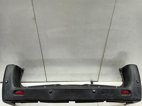 BUMPER ACHTER Peugeot Expert (G9) (01-2007/12-2016), Auto-onderdelen, Carrosserie, Bumper, Peugeot, Achter, Gebruikt
