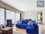 Appartement te koop in Tervuren, 2 slpks, Immo, Huizen en Appartementen te koop, 176 kWh/m²/jaar, 2 kamers, 86 m², Appartement