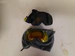 SKI BRILLEN => 2 STUKS, Ophalen of Verzenden, Zo goed als nieuw, Ski, Kleding
