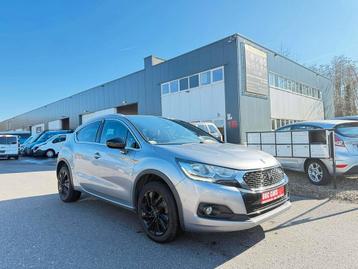Citroen DS4 1.2i CrossBack *GPS * CAMERA GARANTIE beschikbaar voor biedingen