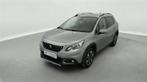 Peugeot 2008 1.2i PureTech Allure S-CUIR/PANO/JA/PDC AV AR, Auto's, Gebruikt, 1199 cc, Bedrijf, 5 deurs