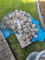 Gratis Kleine kasseien, Tuin en Terras, Ophalen, Gebruikt