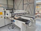 Scm galaxy 105 opdeelzaag cnc gestuurde zaag, Doe-het-zelf en Bouw, Gereedschap | Zaagmachines, Ophalen, Zo goed als nieuw