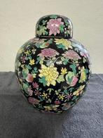 Art Deco gemberpot, Ophalen of Verzenden