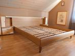 Bed, Huis en Inrichting, Slaapkamer | Bedden, Gebruikt, 210 cm, Tweepersoons, Ophalen of Verzenden