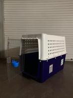 Hondenkennel PP60, Animaux & Accessoires, Enlèvement, Utilisé, Kennel