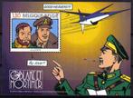 Belgie 2004 Strip Blake & Mortimer Edghar P Jacobs MNH, Envoi, Non oblitéré