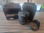 Sigma 17-50mm f2.8 Nikon - Zo goed als nieuw!, Ophalen, Zo goed als nieuw