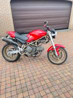 Ducati monster 600cc, Motoren, Sportuitlaat, Particulier, 600 cc, Naked bike
