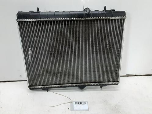 RADIATEUR Citroën DS5 (KD / KF) (P9800482380), Auto-onderdelen, Airco en Verwarming, Citroën, Gebruikt