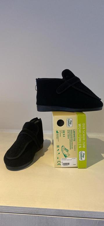 Orthopedische schoenen (niet gebruikt) Unisex met velcro  beschikbaar voor biedingen