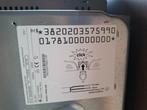 Inbouwoven siemens, Ophalen, Gebruikt, Hete lucht, Oven met grill