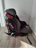 Autostoel ISO-fix 9-15kg, Kinderen en Baby's, Autostoeltjes, Verstelbare rugleuning, Gebruikt, 9 t/m 18 kg, Isofix