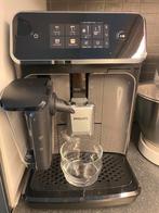 Volautomatische espressomachine met latte go surplus philips, Elektronische apparatuur, Koffiezetapparaten, Ophalen, Afneembaar waterreservoir
