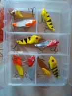 Bladpilkers, Ophalen of Verzenden, Zo goed als nieuw, Overige typen