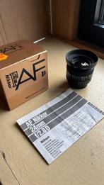 Nikkor AF 24 mm f/2,8d, Enlèvement, Comme neuf