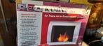 Bio ethanol haard kamin,nieuw in de doos, Huis en Inrichting, Ophalen, Nieuw