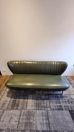 Vintage XXL cocktailchair, Huis en Inrichting, Zetels | Zetels, Ophalen, Minder dan 75 cm, 150 tot 200 cm, Tweepersoons