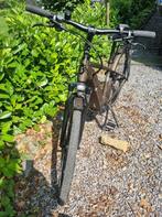 Elektrische dame fiets scott, Fietsen en Brommers, Elektrische fietsen, Ophalen, Zo goed als nieuw, Overige merken