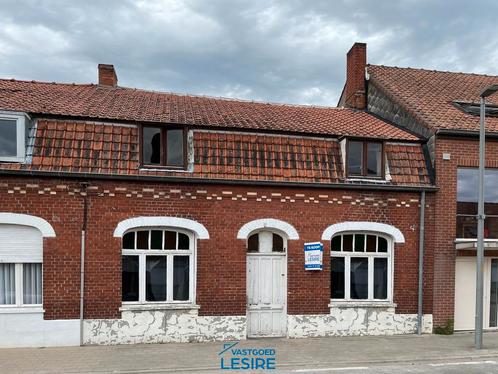 Huis te koop in Houthulst, Immo, Huizen en Appartementen te koop, Vrijstaande woning, F