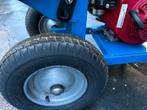 Broyeur Eliet Minor 4S Moteur Honda GX270, Enlèvement ou Envoi, Comme neuf