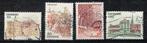Postzegels uit Denemarken - K 4685 - regio Kopenhagen, Verzenden, Denemarken, Gestempeld