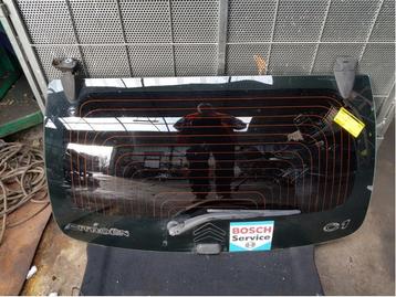 Achterklep van een Citroen C1 (KWD) beschikbaar voor biedingen