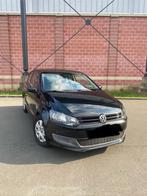 VOLKSWAGEN POLO 5 1.2 TDI 75 CH propre er entretenu, Auto's, Particulier, Zilver of Grijs, USB, 50 zetels