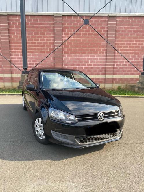 VOLKSWAGEN POLO 5 1.2 TDI 75 CH propre er entretenu, Auto's, Volkswagen, Particulier, Polo, ABS, Airbags, Airconditioning, Bluetooth
